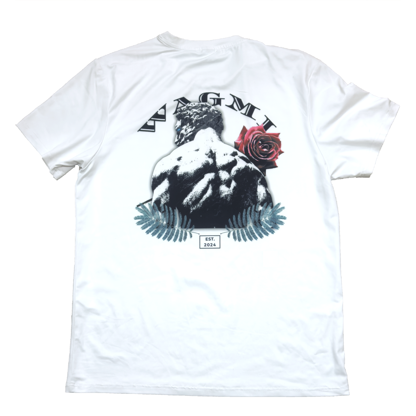 Guardian Angel Graphic T-shirt