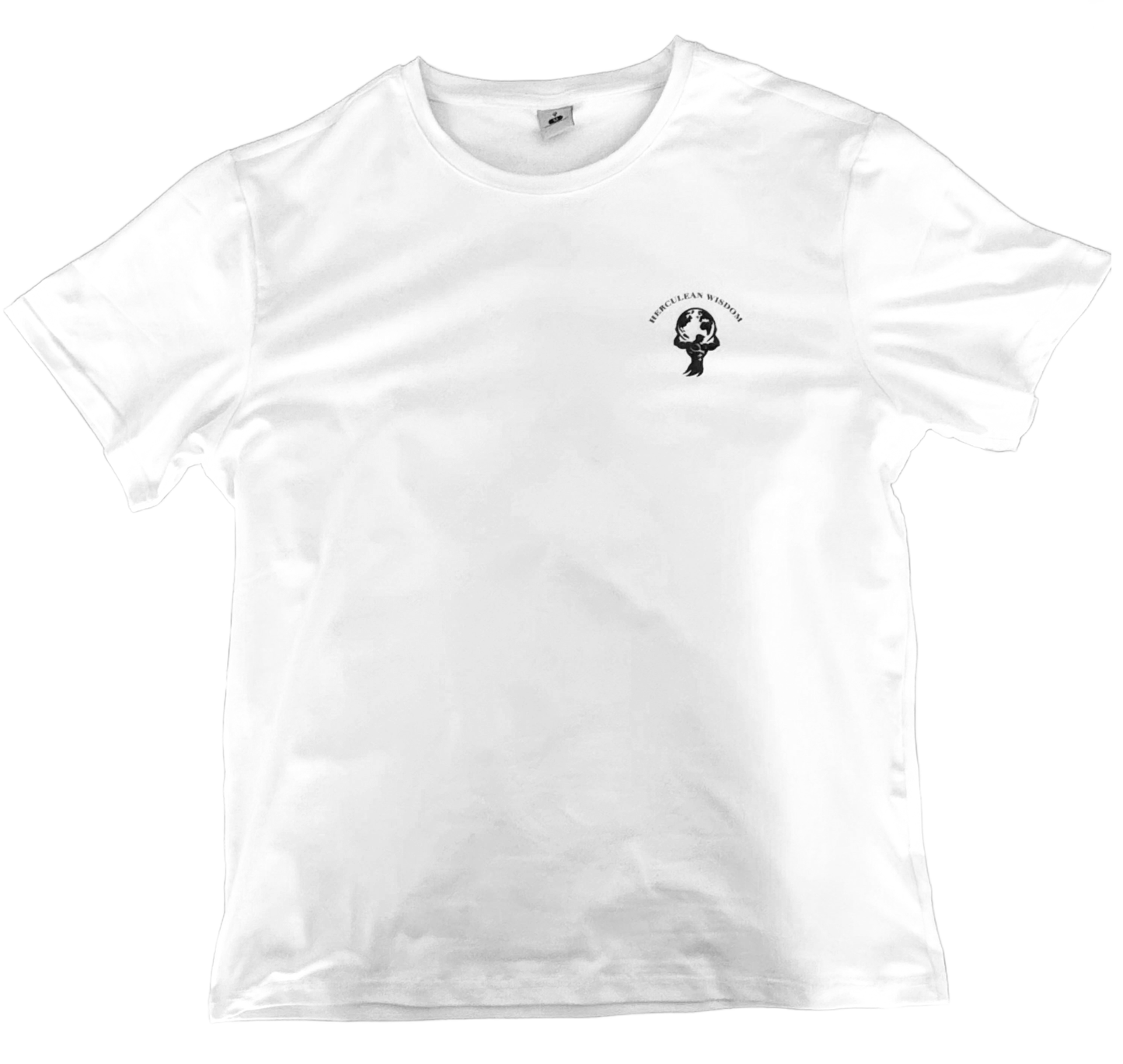 Guardian Angel Graphic T-shirt